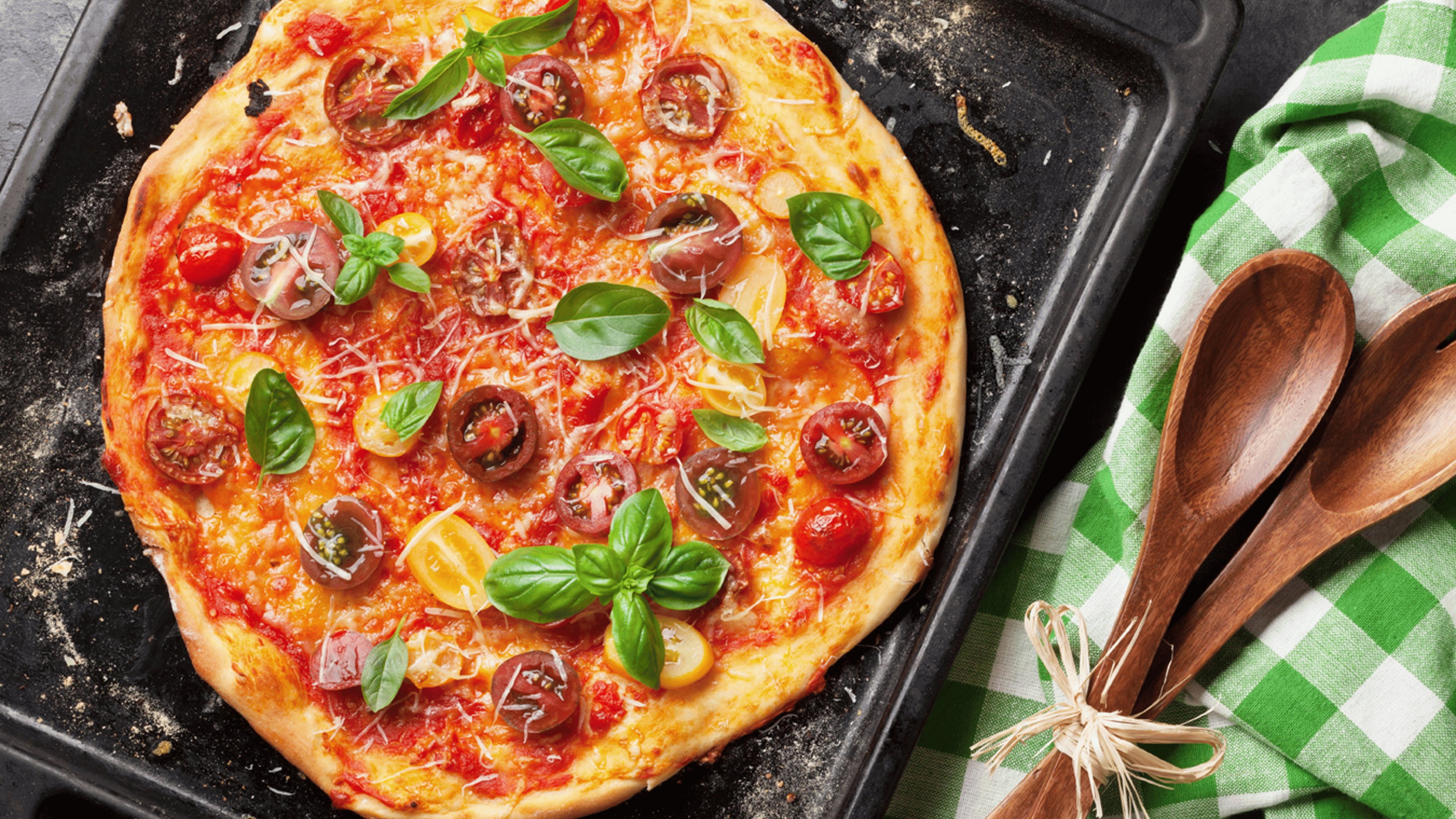 Küpser Pizza-Service Küps